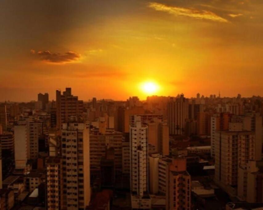 Maravilhoso Flat Loft Mobiliado Centro Campinas !!! * Campinas (Sao Paulo)