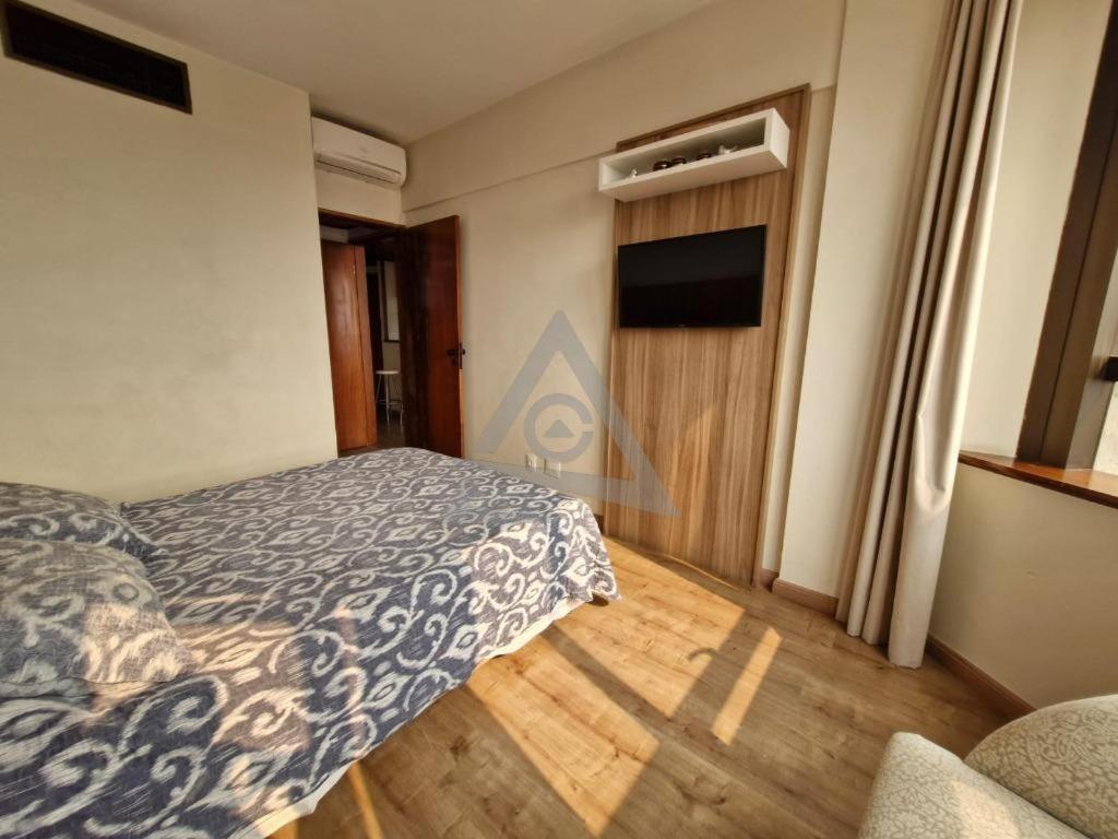 Maravilhoso Flat Loft Mobiliado Centro Campinas !!! Apartment Campinas (Sao Paulo)