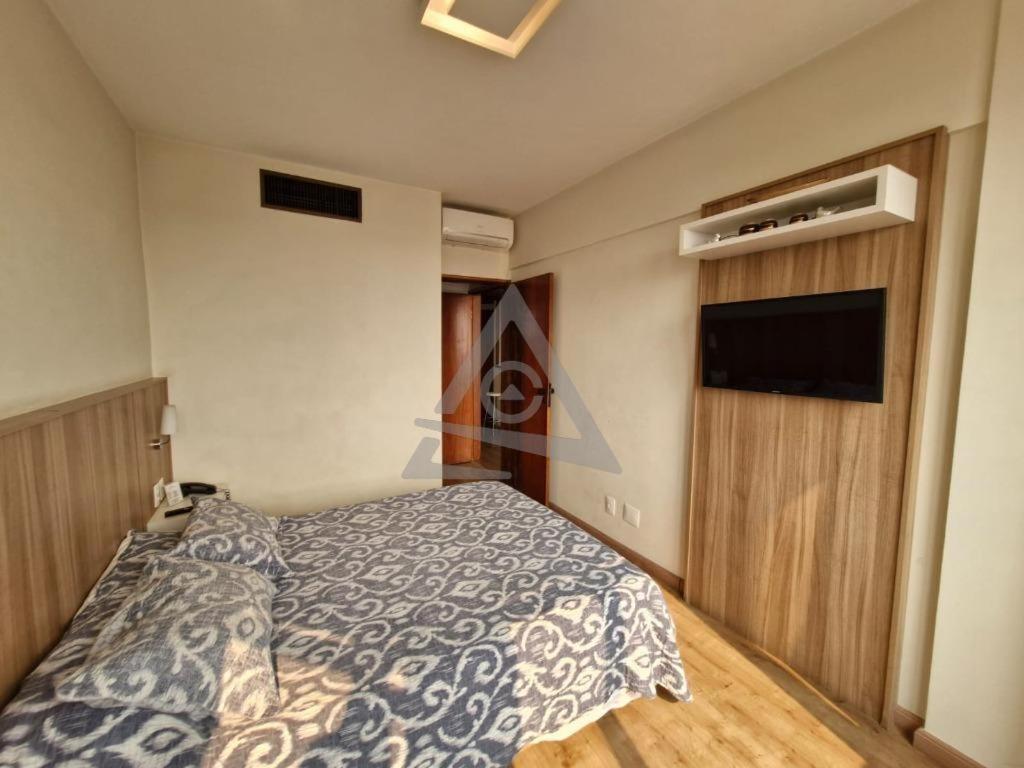 Apartment Maravilhoso Flat Loft Mobiliado Centro Campinas !!! Campinas (Sao Paulo)