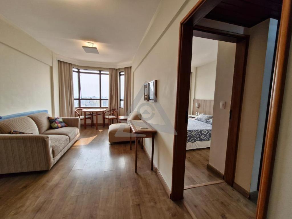 Apartment Maravilhoso Flat Loft Mobiliado Centro Campinas !!!
