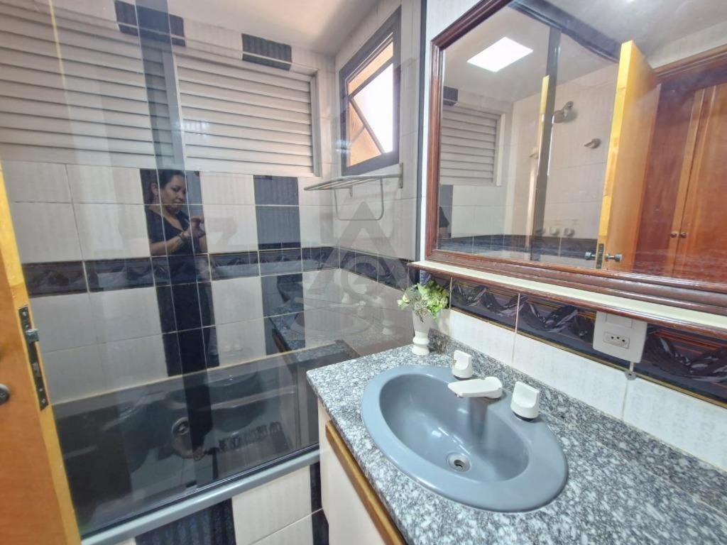 Apartment Maravilhoso Flat Loft Mobiliado Centro Campinas !!! Campinas (Sao Paulo)