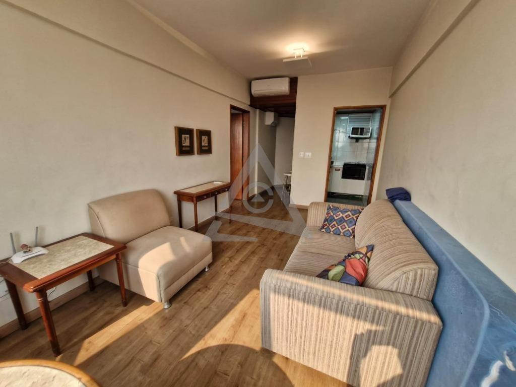 Maravilhoso Flat Loft Mobiliado Centro Campinas !!! * Campinas (Sao Paulo)