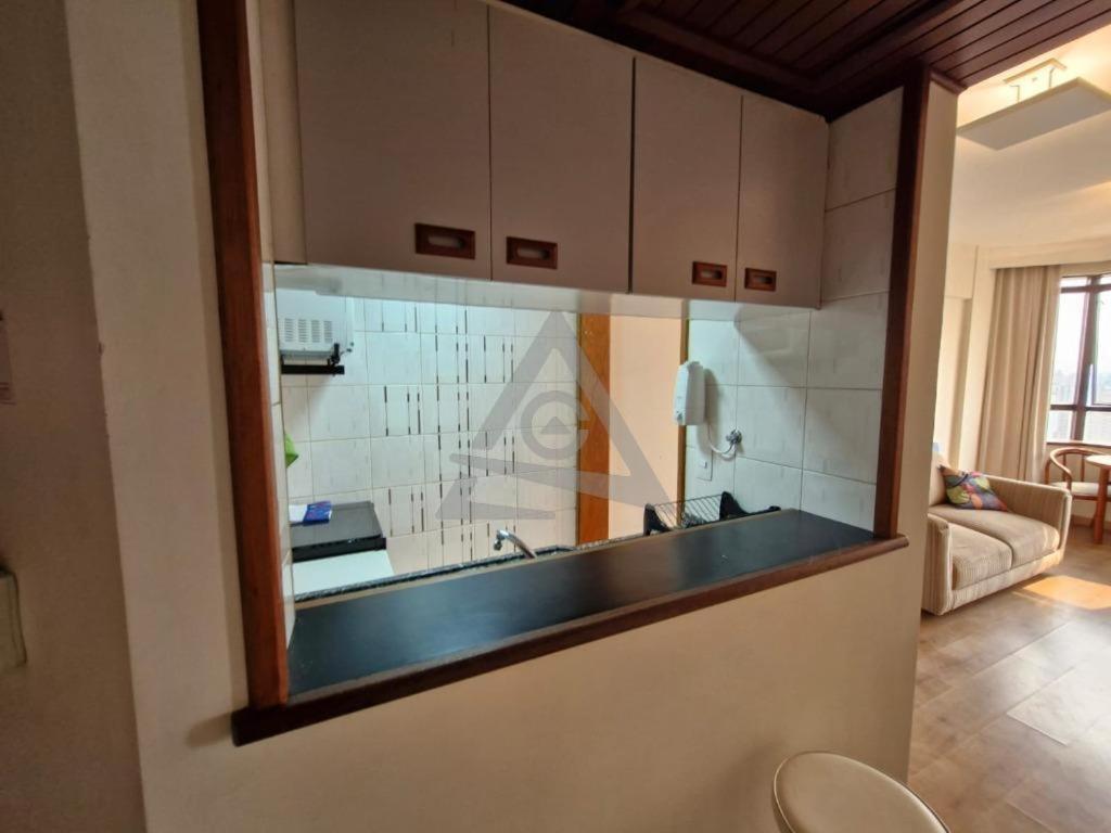 Maravilhoso Flat Loft Mobiliado Centro Campinas !!!