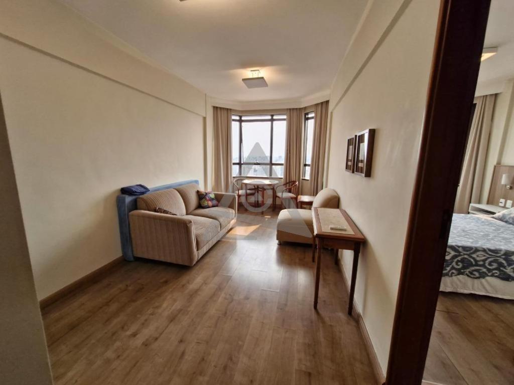 Apartment Maravilhoso Flat Loft Mobiliado Centro Campinas !!! Campinas (Sao Paulo)