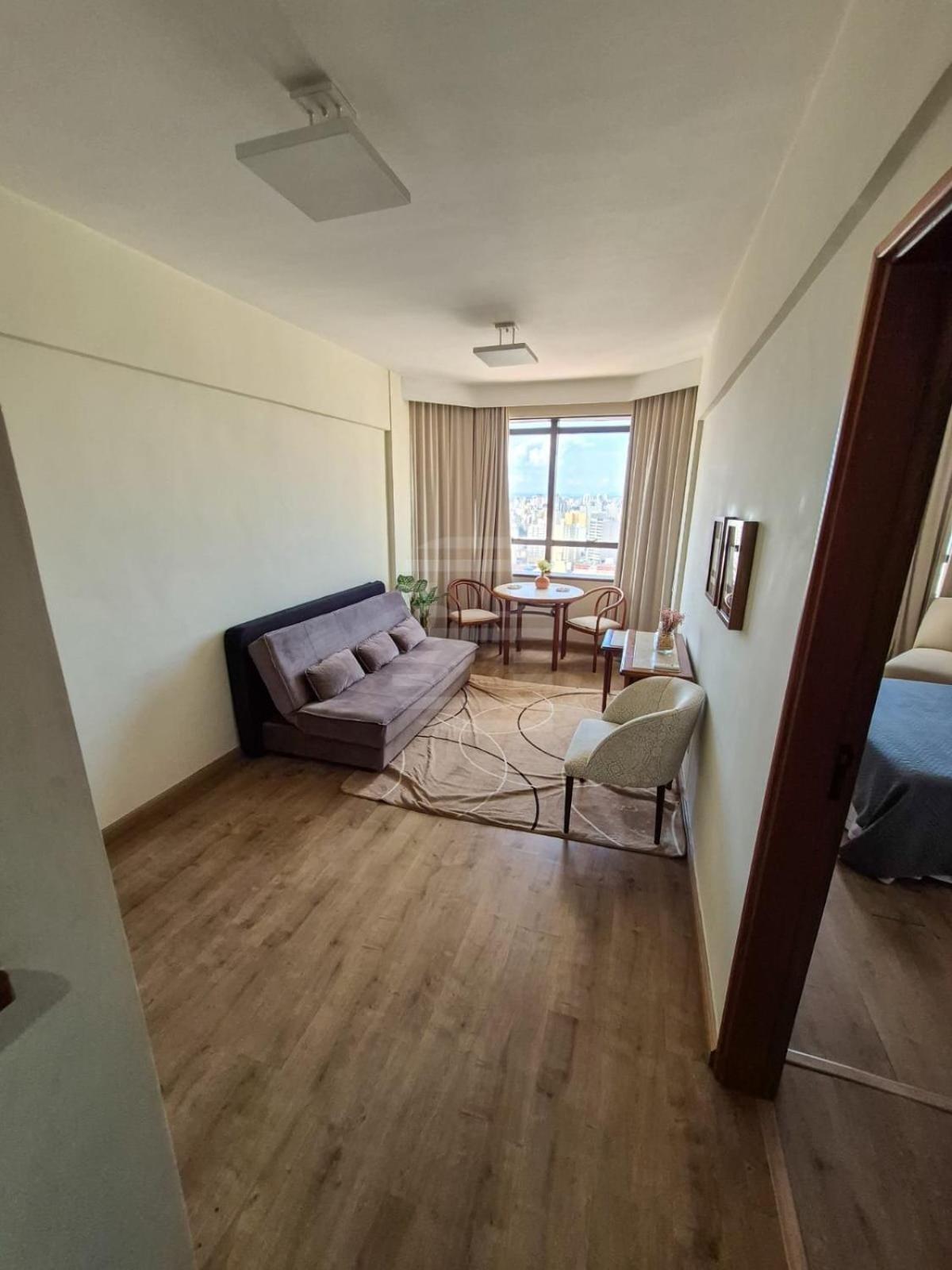 Maravilhoso Flat Loft Mobiliado Centro Campinas !!! * Campinas (Sao Paulo)