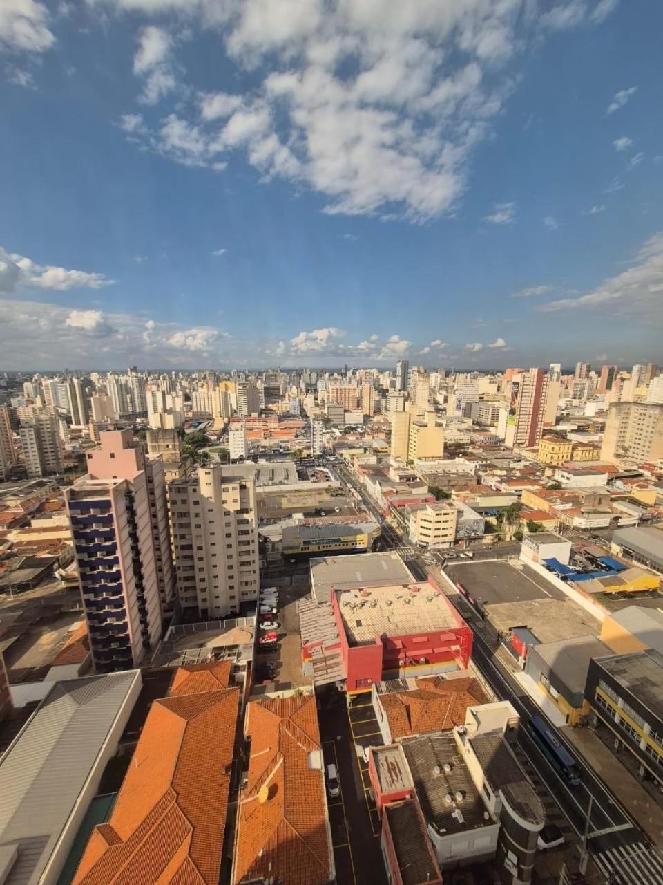 Maravilhoso Flat Loft Mobiliado Centro Campinas !!! * Campinas (Sao Paulo)