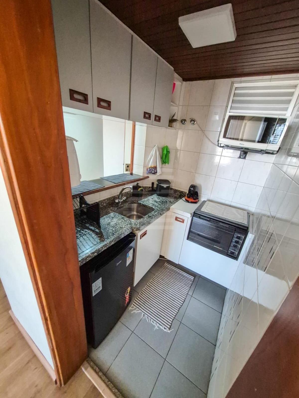 Maravilhoso Flat Loft Mobiliado Centro Campinas !!!