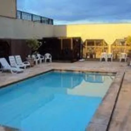 Maravilhoso Flat Loft Mobiliado Centro Campinas !!! Apartment Exterior photo
