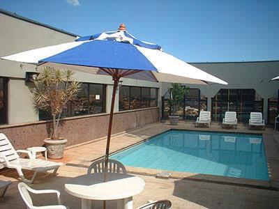 Apartment Maravilhoso Flat Loft Mobiliado Centro Campinas !!! *