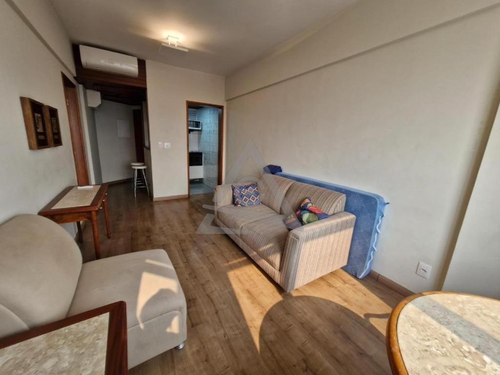 Apartment Maravilhoso Flat Loft Mobiliado Centro Campinas !!!