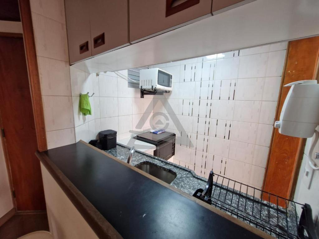 Maravilhoso Flat Loft Mobiliado Centro Campinas !!! Apartment Campinas (Sao Paulo)