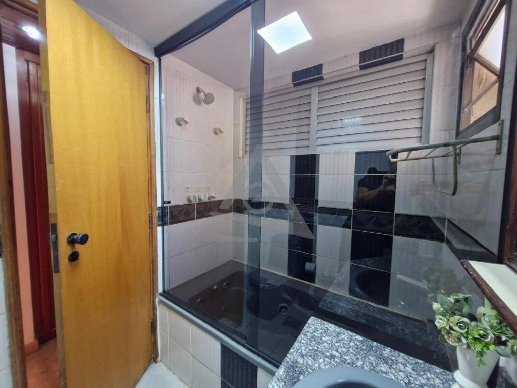 Maravilhoso Flat Loft Mobiliado Centro Campinas !!! *